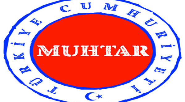 Muhtarımız